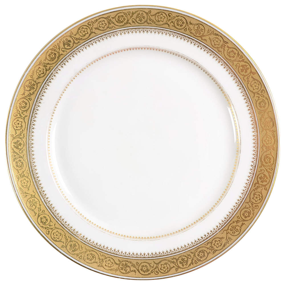 BER722 Dinner Plate by Bernardaud-1