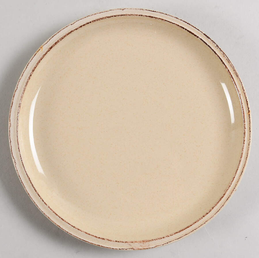 Sutton Salad Plate by Better Homes and Gardens-1