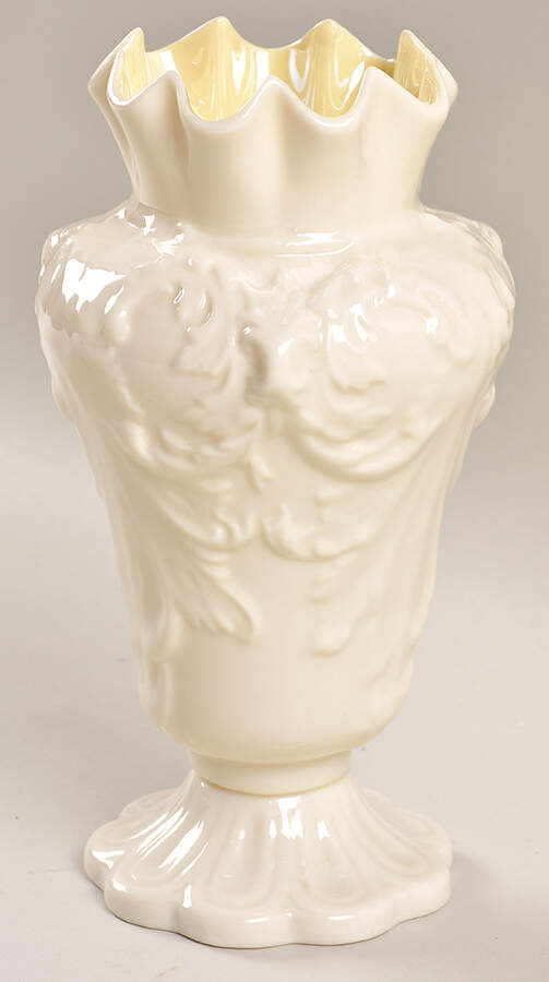 Vases Rathmore Vase by Belleek Pottery (Ireland)-1