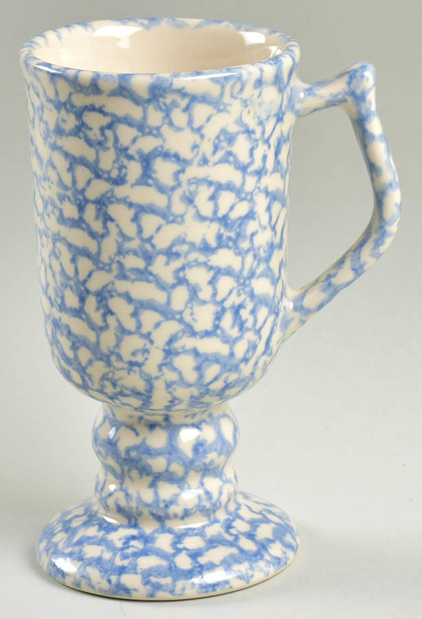B1T4 Pedestal Mug by Bel Terr China, Inc.-1
