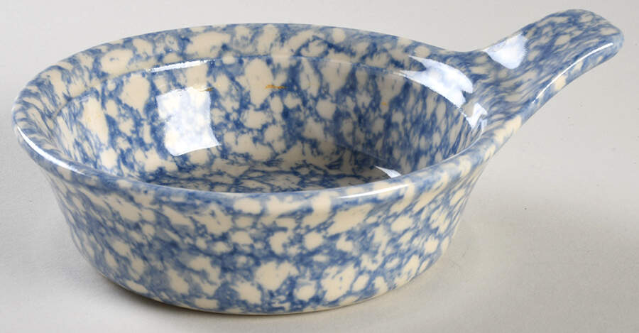 B1T4 Lugged Cereal Bowl by Bel Terr China, Inc.-1