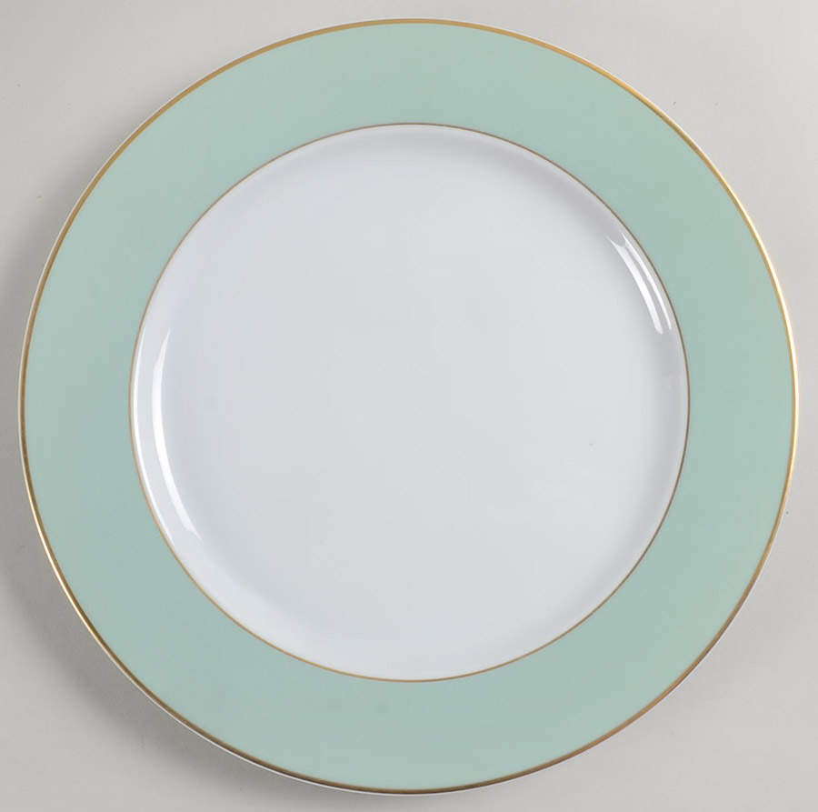 Service Plates Service Plate (Charger) by Bernardaud-1