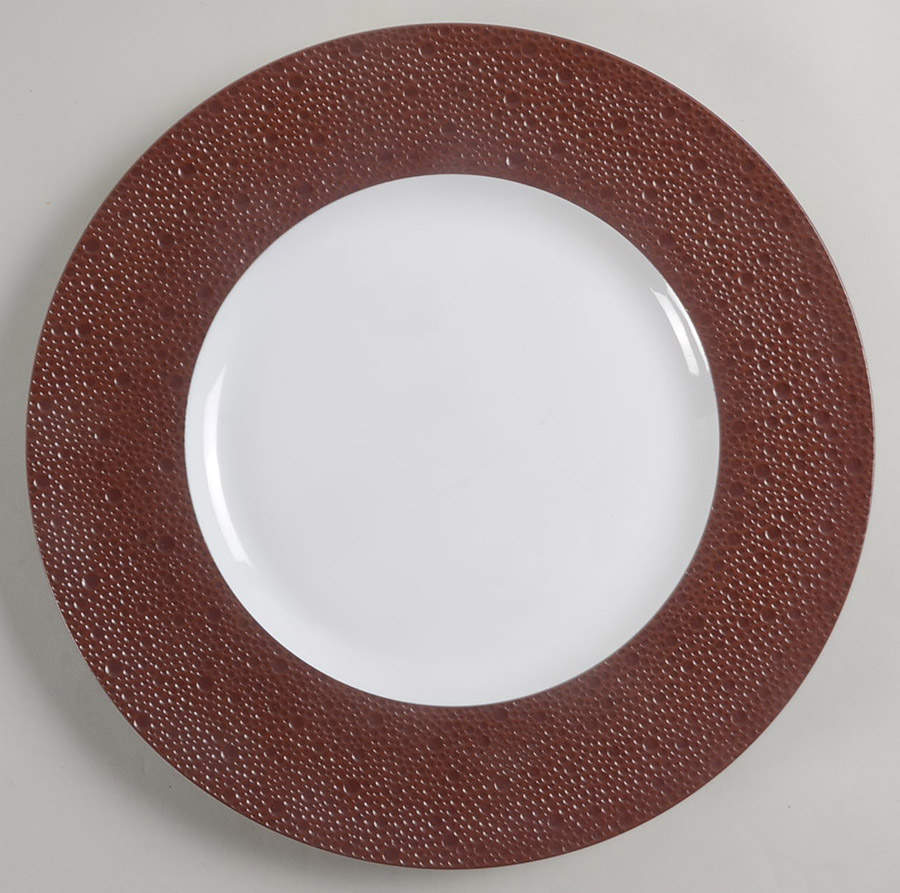 Service Plates Service Plate (Charger) by Bernardaud-1