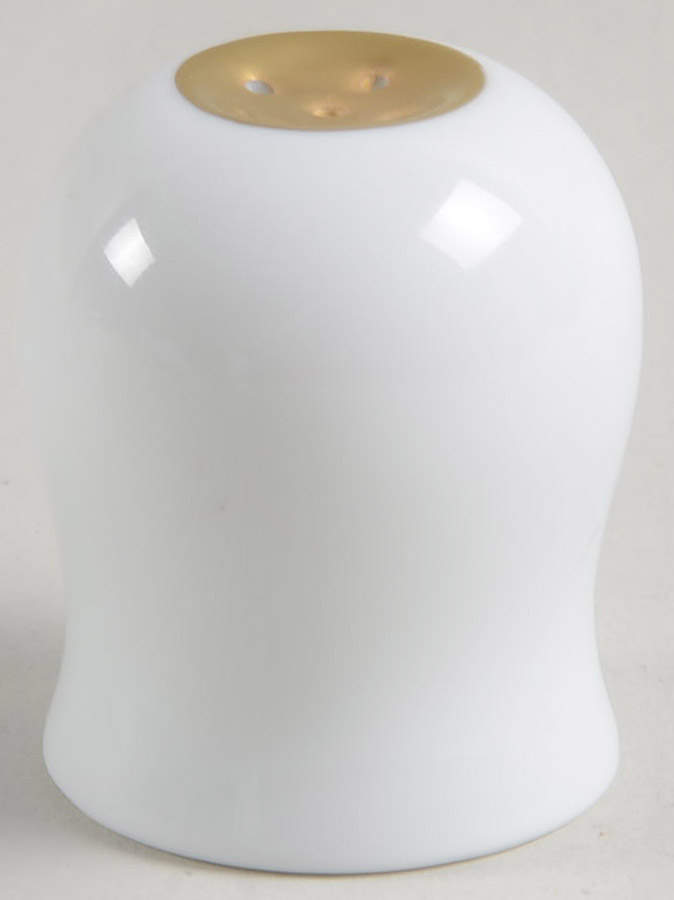 Capri Pepper Shaker by Bernardaud-1