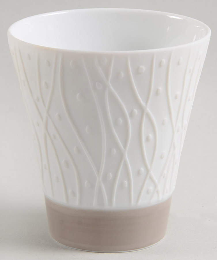 Algues 6 Oz Tumbler by Bernardaud-1