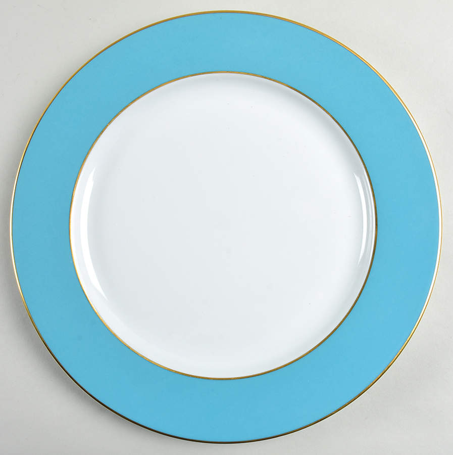 Service Plates Service Plate (Charger) by Bernardaud-1