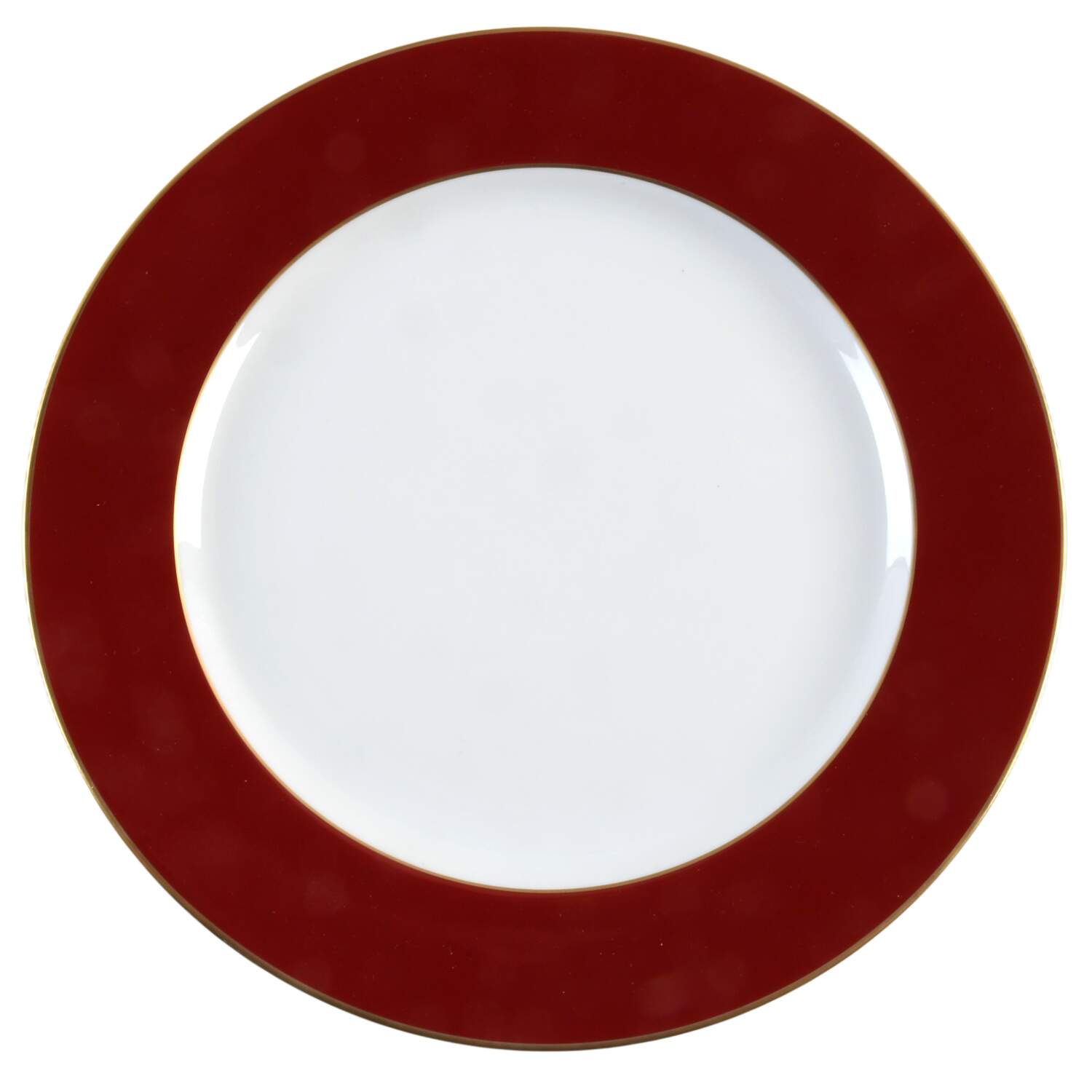 Service Plates Service Plate (Charger) by Bernardaud-1
