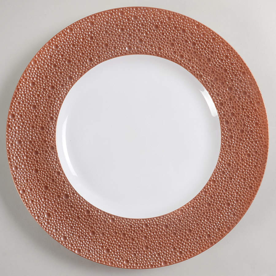 Service Plates Service Plate (Charger) by Bernardaud-1