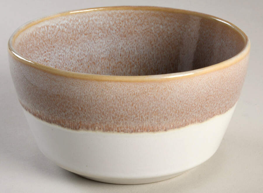 Weston Taupe Soup/Cereal Bowl by Bee & Willow Home-1