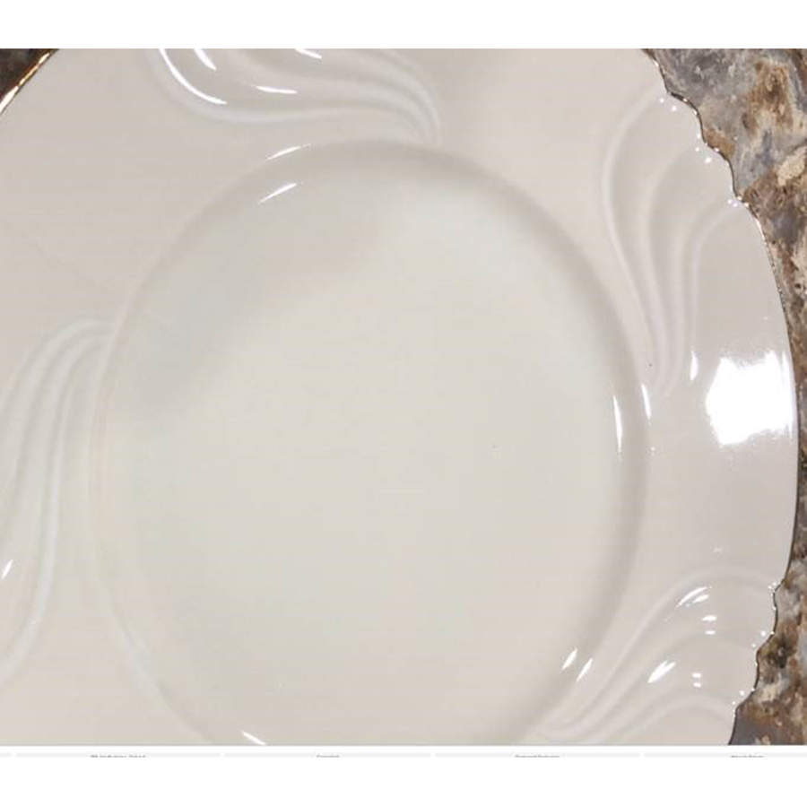 359419 Dinner Plate by Beyer & Bock-1