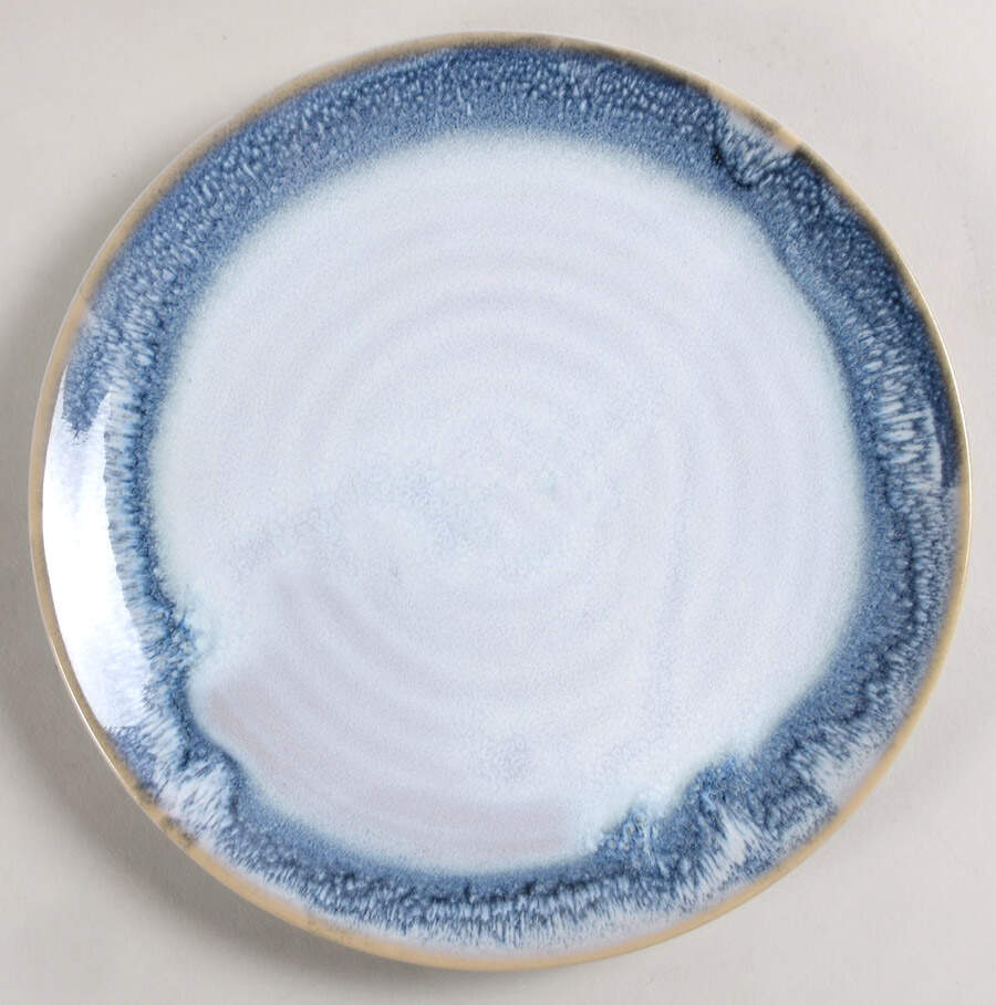 BA71 Salad Plate by Barcela-1