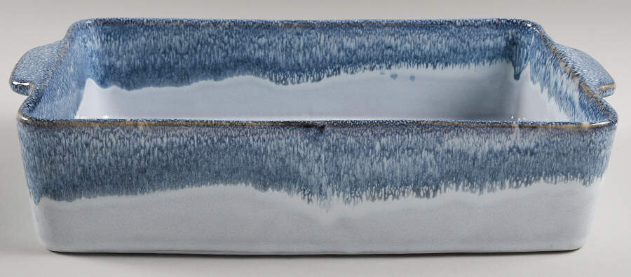 BA71 13"  Rectangular Baker by Barcela-1