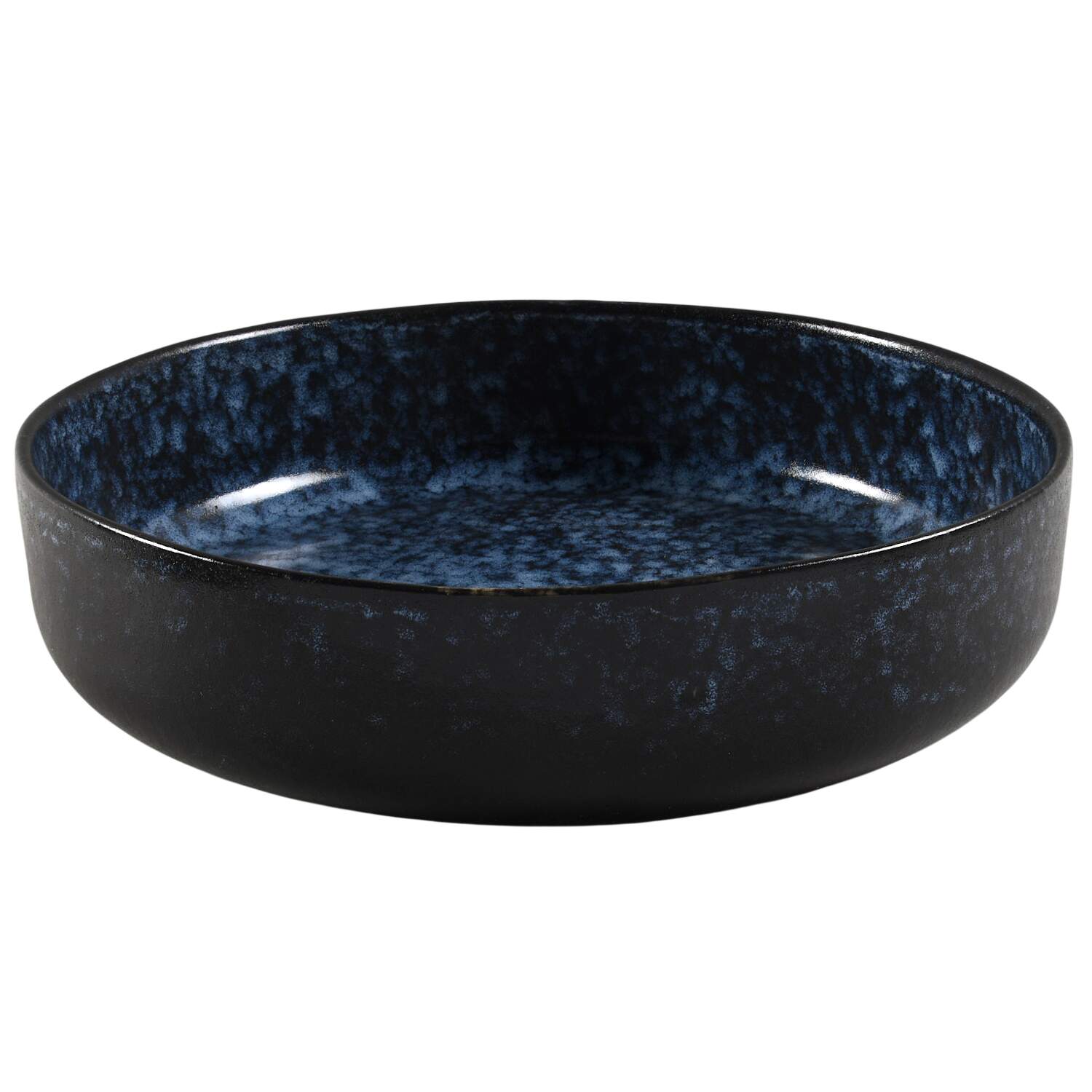 BA71 11" Shallow Round Bowl by Barcela-1