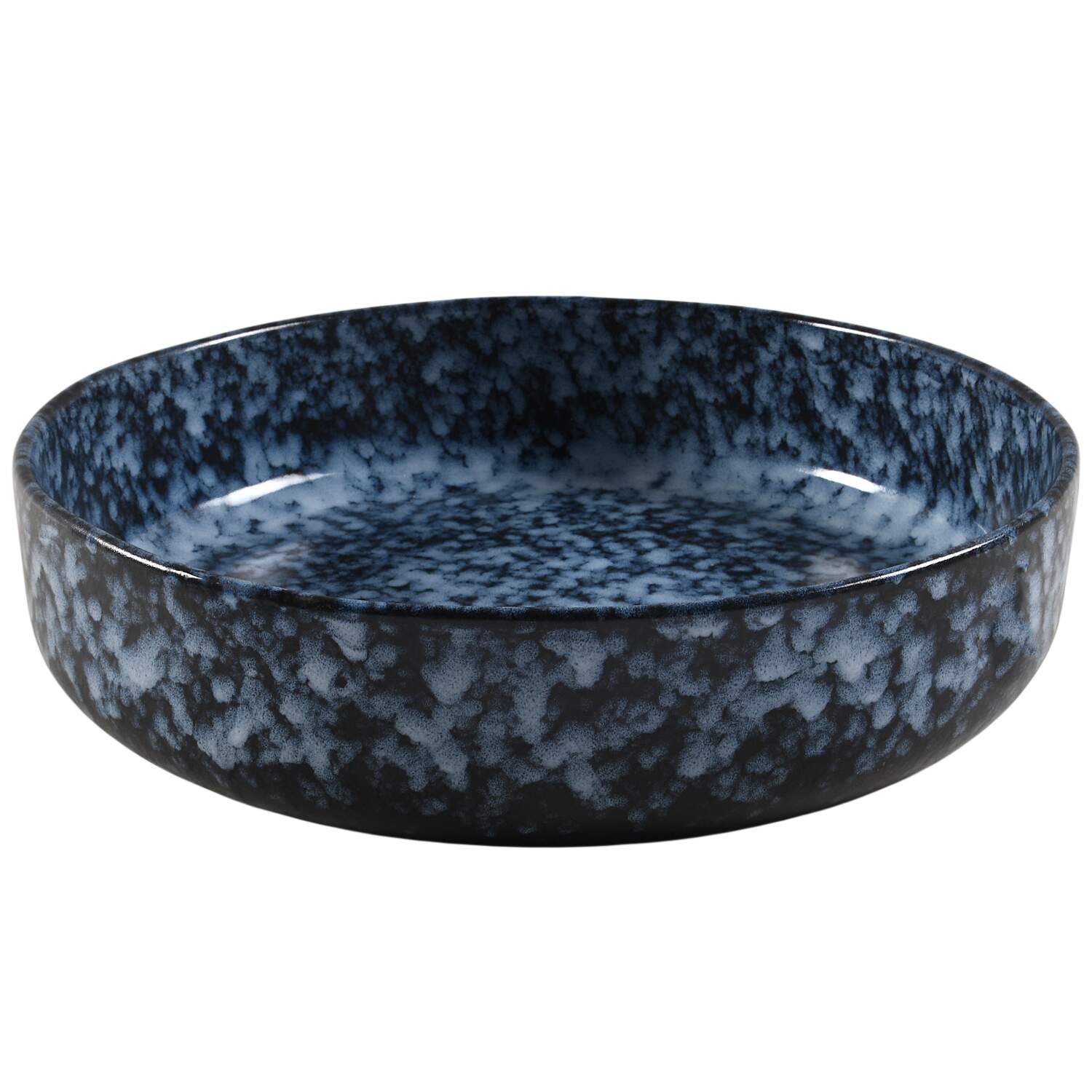 BA71 11" Shallow Round Bowl by Barcela-1