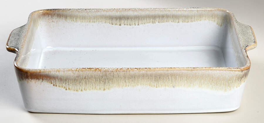 BA72 15" Rectangular Baker by Barcela-1