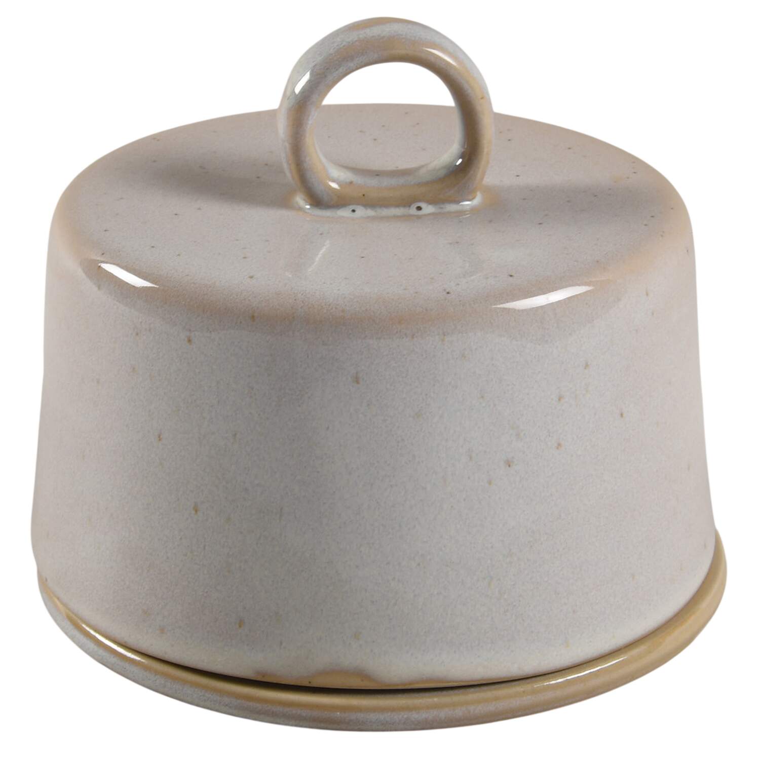 BA72 Round Covered Butter by Barcela-1