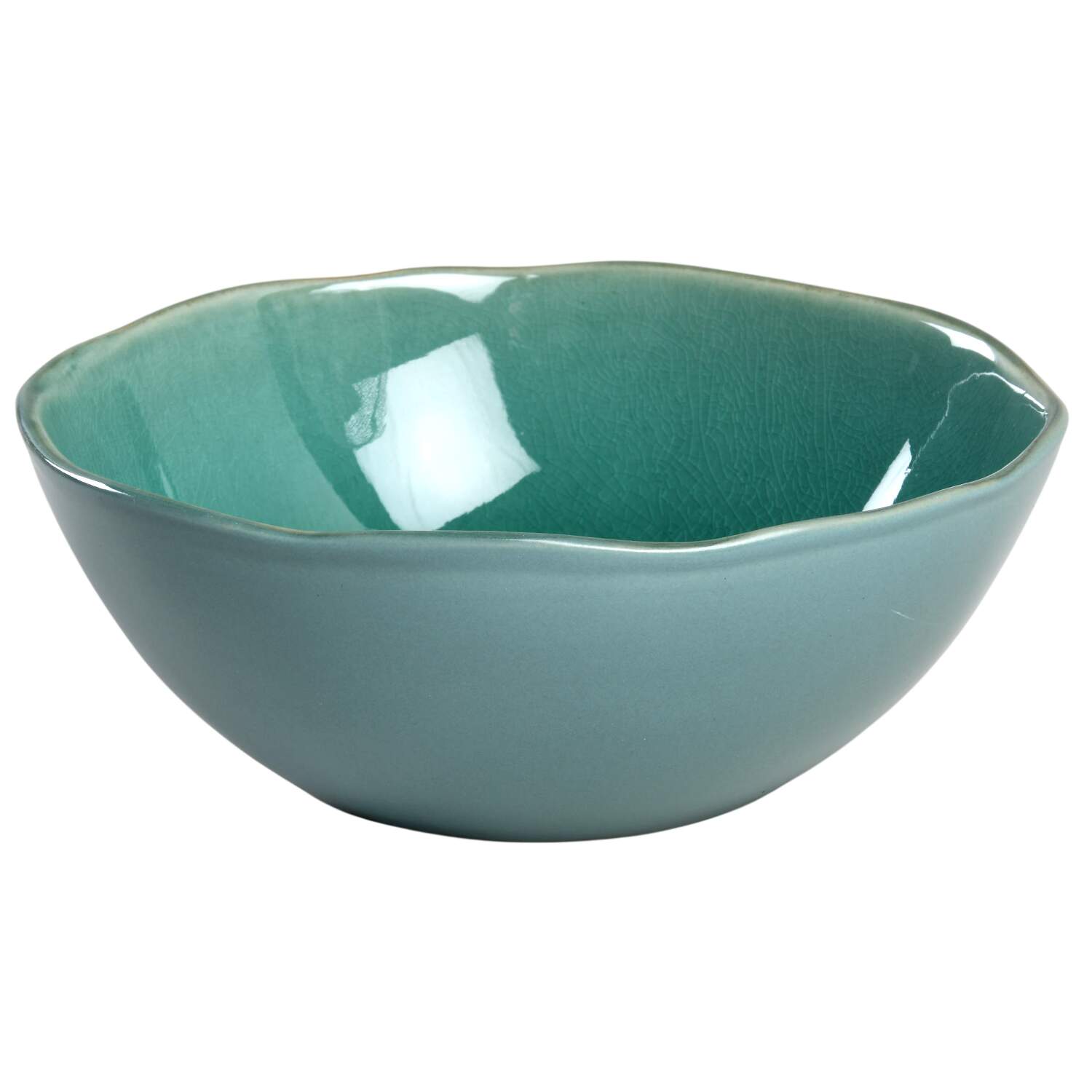 Hunter Soup/Cereal Bowl by Baum Brothers-1