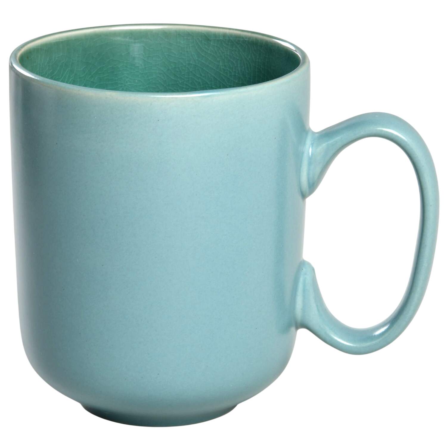 Hunter Mug by Baum Brothers-1