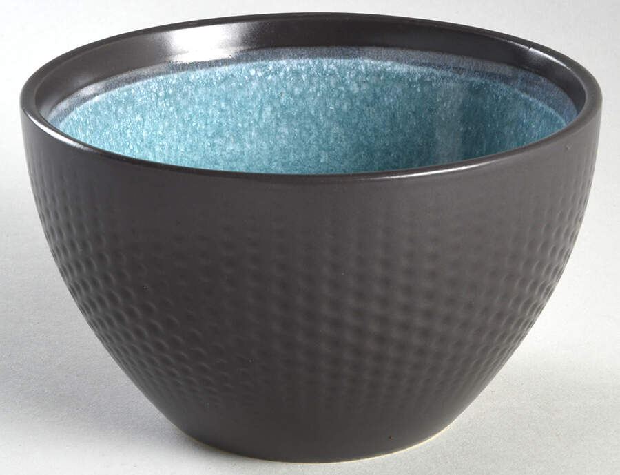 BYZ1 Soup/Cereal Bowl by Broyhill-1