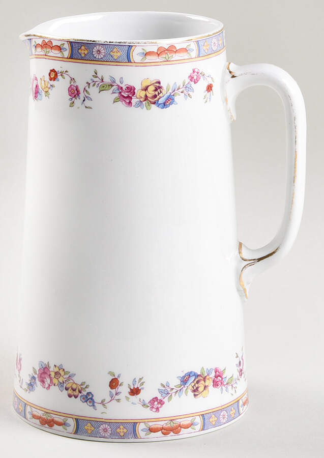 A518 32 Oz Pitcher by Bridgwood & Son-1