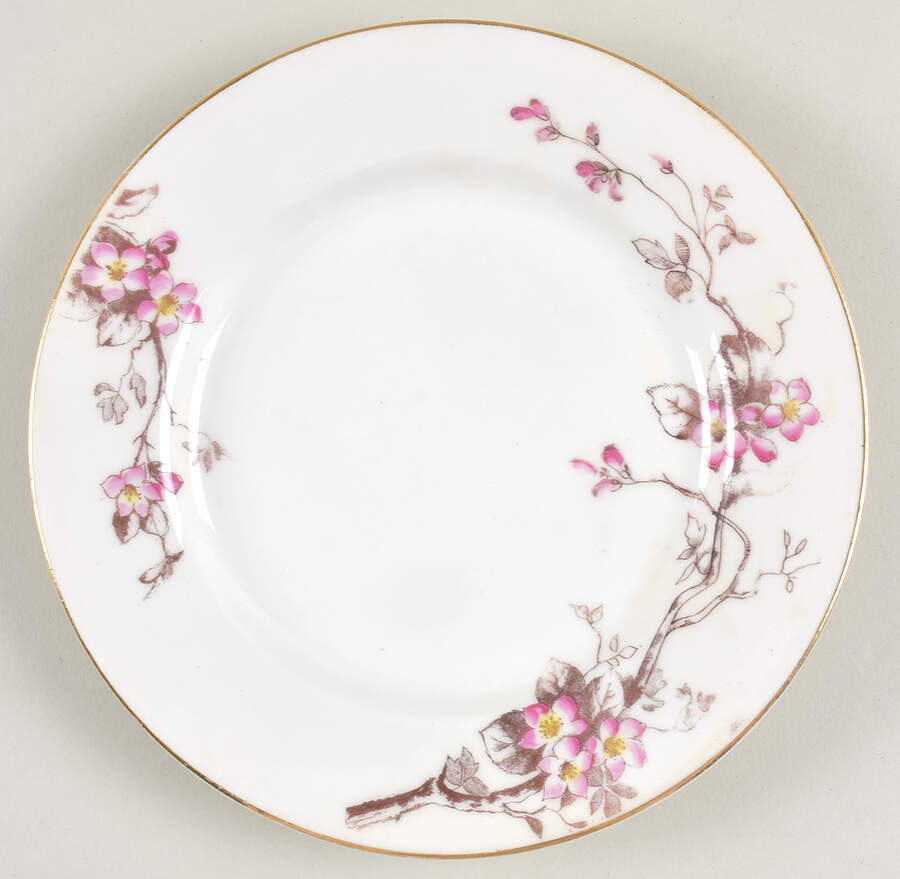 BBD13 Salad Plate by BBD-Karlsbad-1