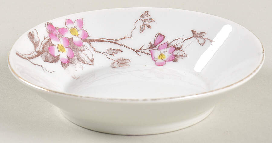 BBD13 Fruit/Dessert (Sauce) Bowl by BBD-Karlsbad-1