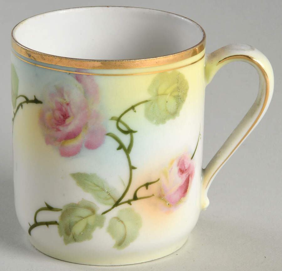 BAV560 Chocolate Cup by Bavaria-1