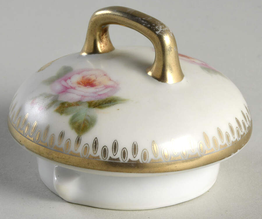 BAV561 Lid for Chocolate Pot by Bavaria-1