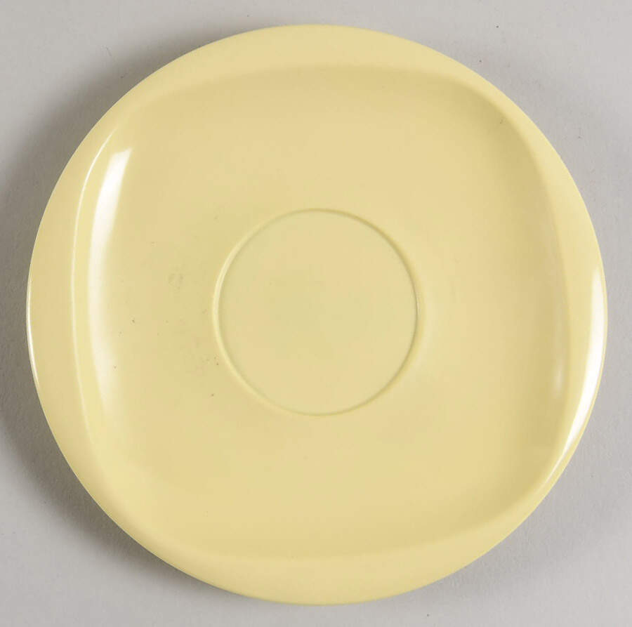 BO61 (Melmac) Saucer by Boonton-1