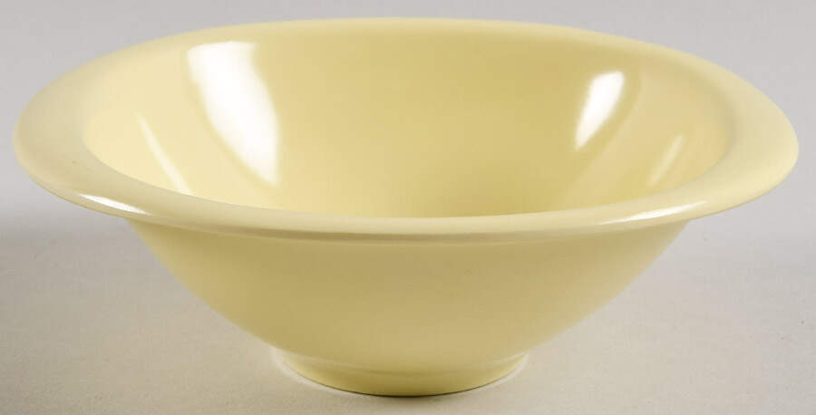 BO61 (Melmac) Coupe Cereal Bowl by Boonton-1