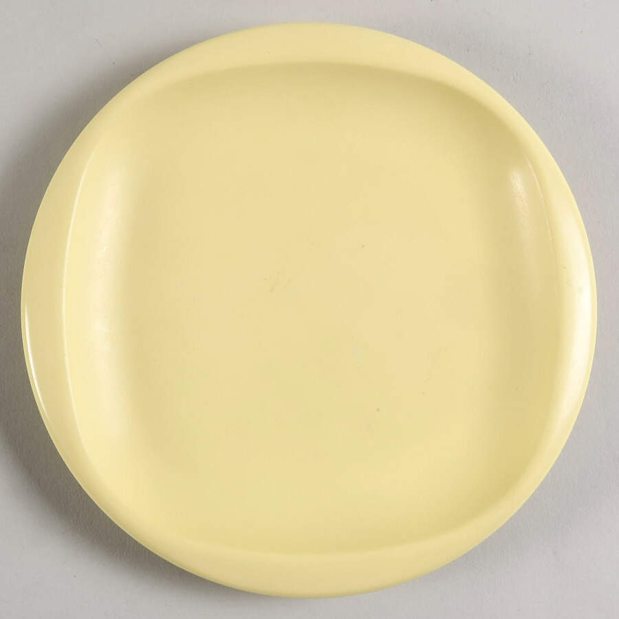 BO61 (Melmac) Bread & Butter Plate by Boonton-1
