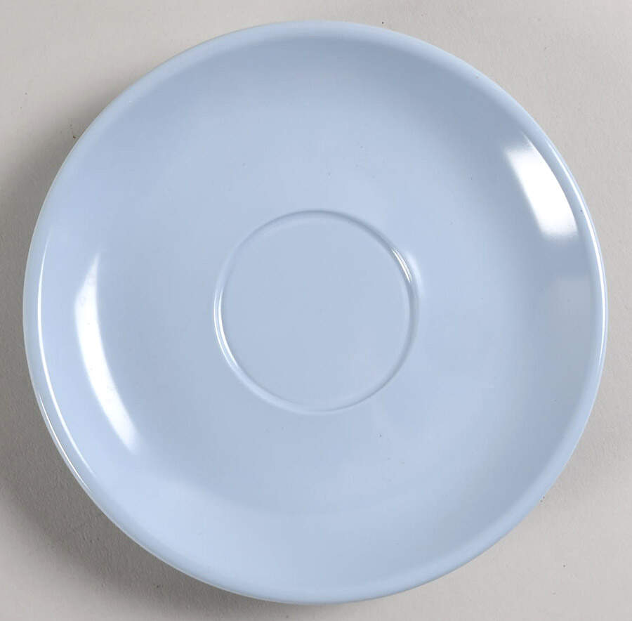 BO62 (Melmac) Saucer by Boonton-1