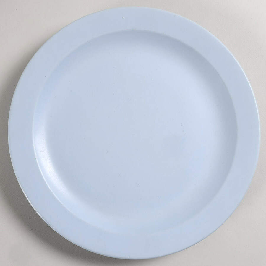 BO62 (Melmac) Dinner Plate by Boonton-1