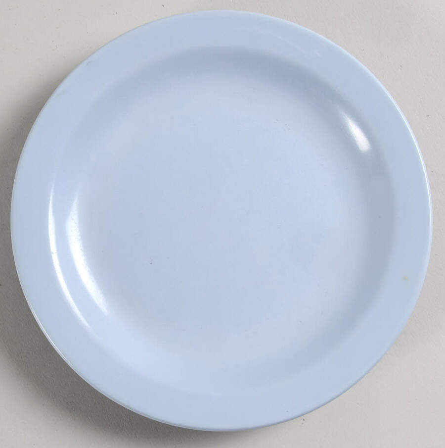 BO62 (Melmac) Bread & Butter Plate by Boonton-1