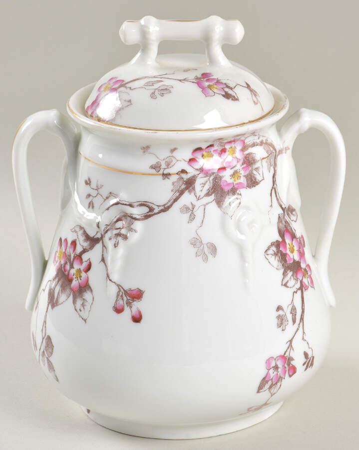 BBD14 Sugar Bowl & Lid by BBD-Karlsbad-1