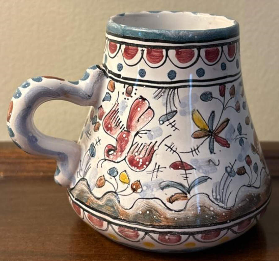 GIFTWARE Mug by Berardos-1
