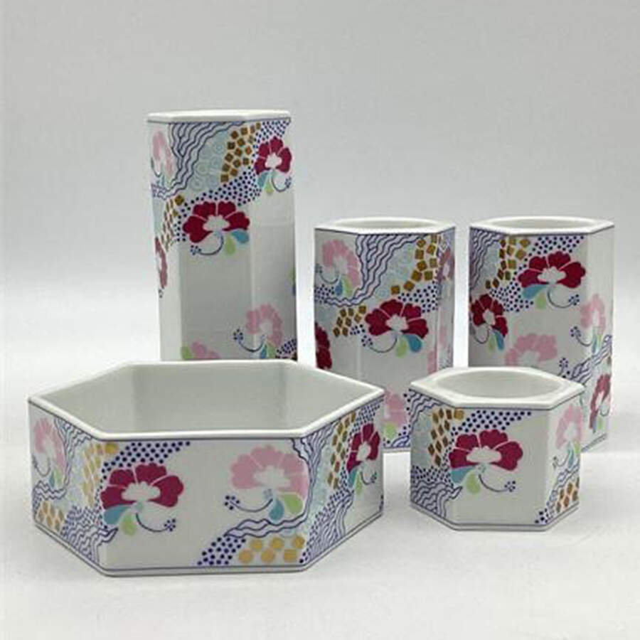 5467 2" Tea Light Candleholder by Bing & Grondahl-1