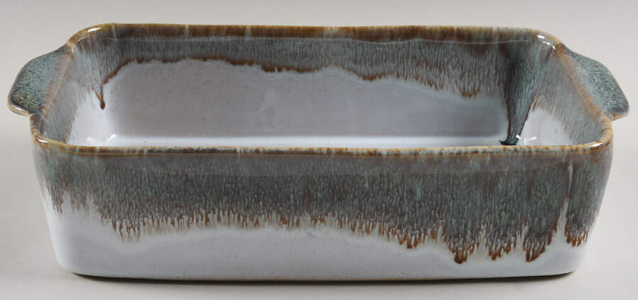 BA73 11" Rectangular Baker by Barcela-1