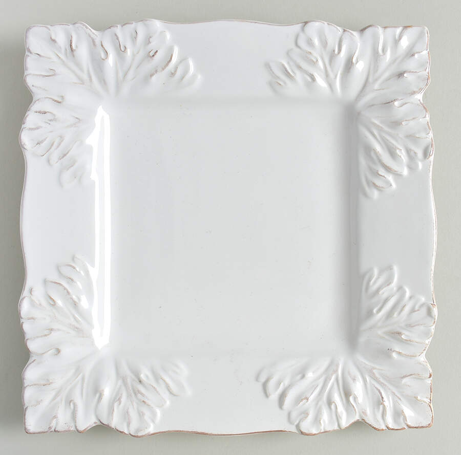 B2R2 Square Salad Plate by Barreveld-1