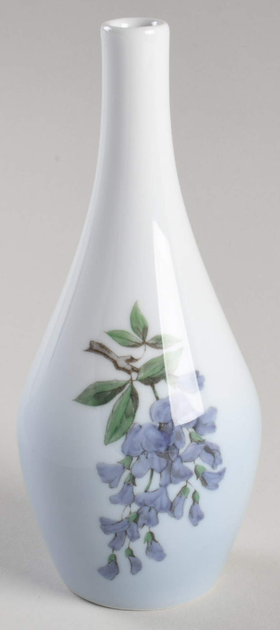 72 6" Bud Vase by Bing & Grondahl-1