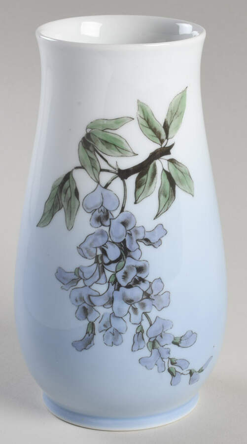 72 7" Vase by Bing & Grondahl-1