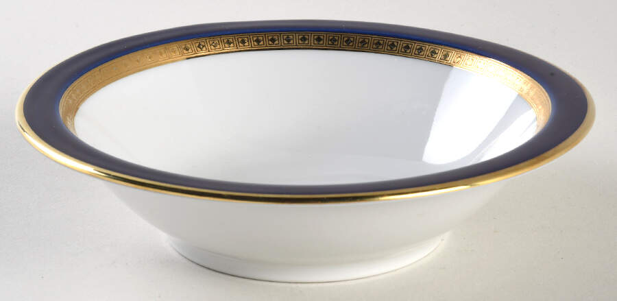 BTH305 Fruit/Dessert (Sauce) Bowl by Bareuther & Co-1