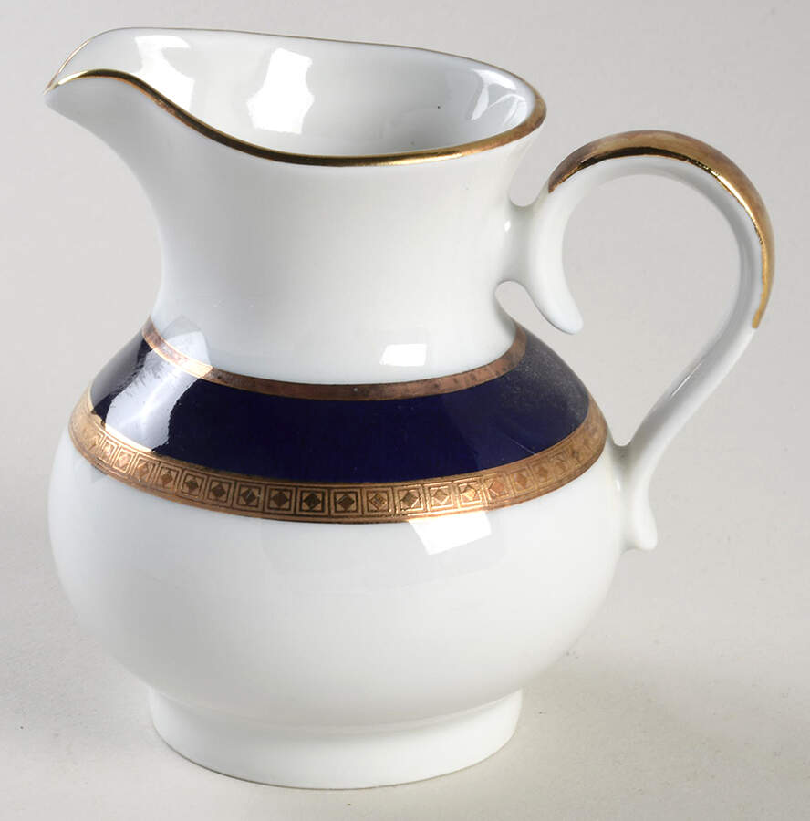 BTH305 Creamer by Bareuther & Co-1