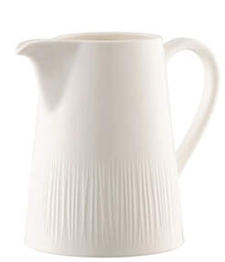 Erne 34 Oz Pitcher by Belleek Pottery (Ireland)-1