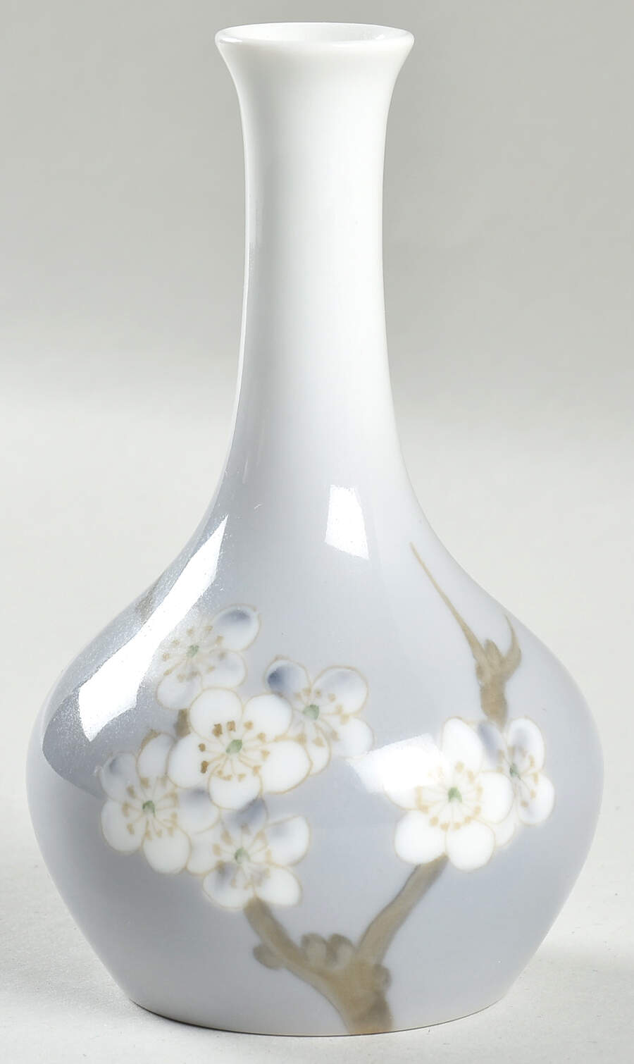 157 4" Bud Vase by Bing & Grondahl-1
