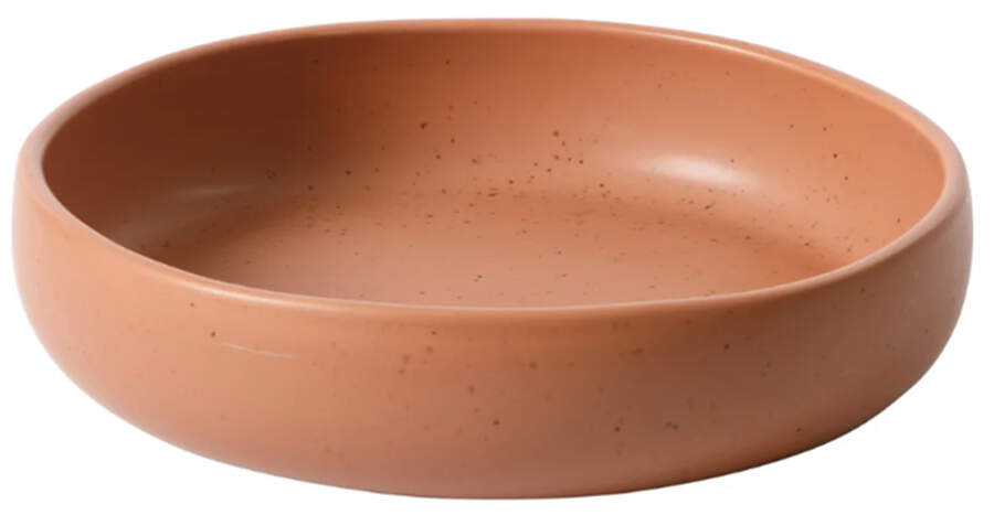 Corsica Individual Dinner Bowl by Bloomhouse China-1