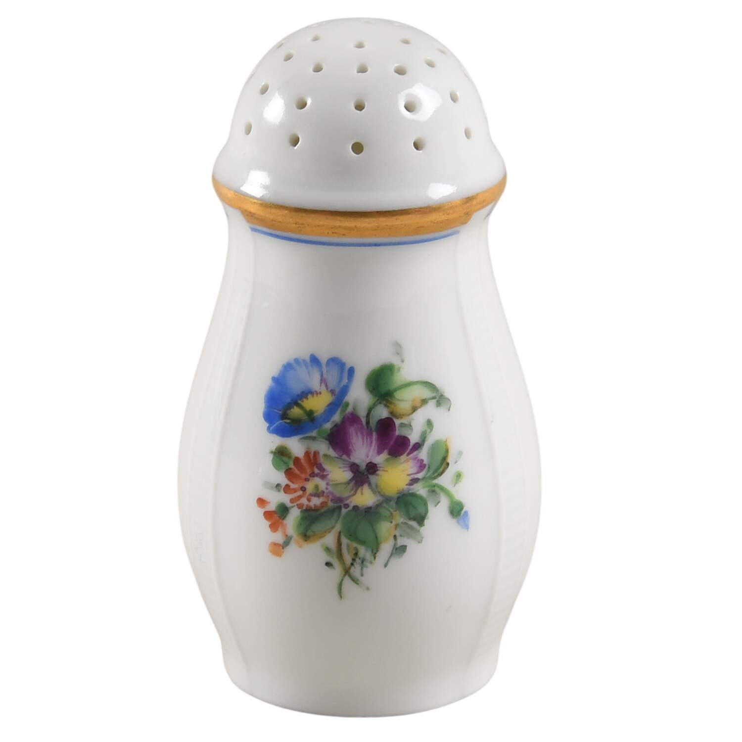 Herregaard Salt Shaker by Bing & Grondahl-1