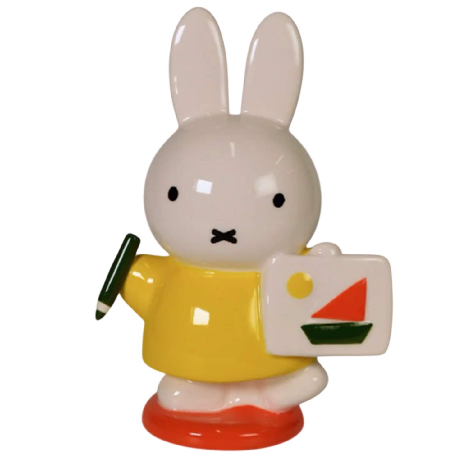 Miffy Figurine by Blue Sky-1