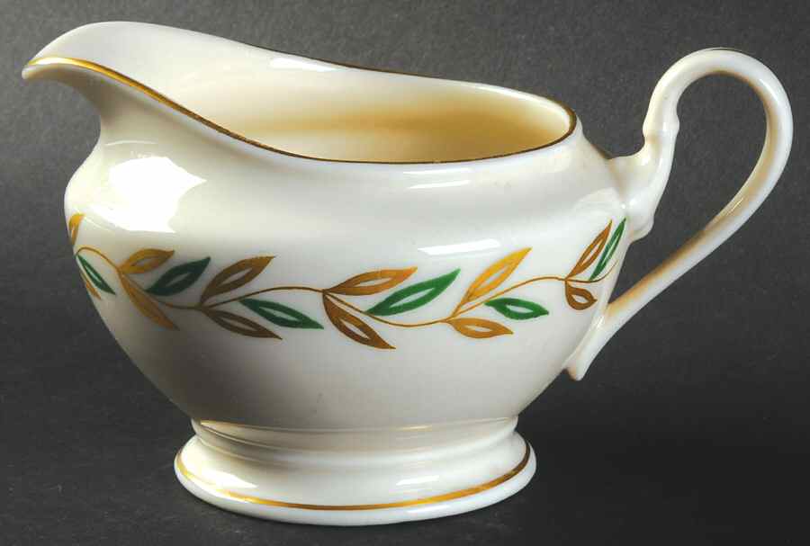 Alberta Creamer by Castleton (USA)-1