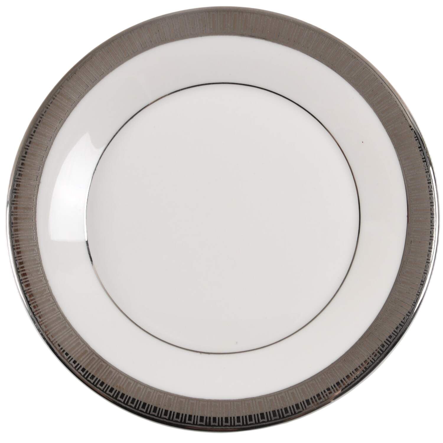 Andante Bread & Butter Plate by Castleton (USA)-1